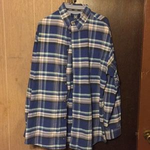 Wrangler cowboy shirt